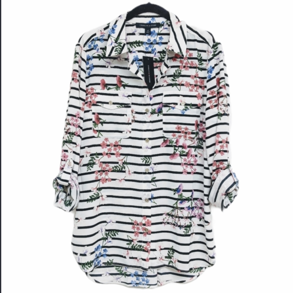 Tommy Hilfiger blouse